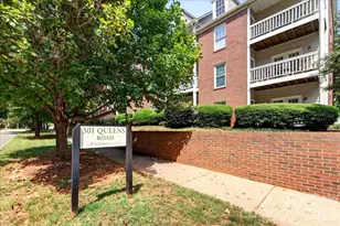 301 Queens Rd, Charlotte, NC 28204 - Photo 2