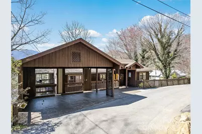 182 Allison Drive, Maggie Valley, NC 28751 - Photo 12