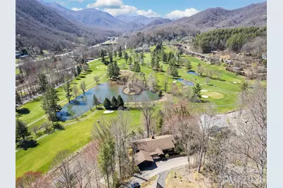 182 Allison Drive, Maggie Valley, NC 28751 - Photo 1