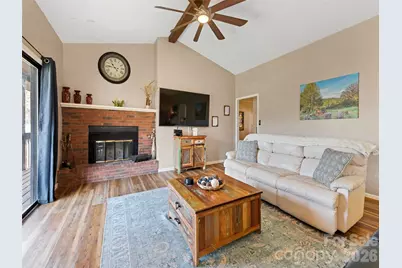 182 Allison Drive, Maggie Valley, NC 28751 - Photo 4