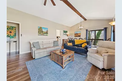 182 Allison Drive, Maggie Valley, NC 28751 - Photo 6