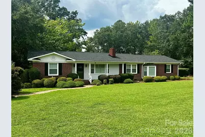 501 N Main Street, Jefferson, SC 29718 - Photo 2