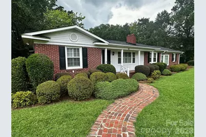 501 N Main Street, Jefferson, SC 29718 - Photo 4