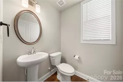 8309 Scotney Bluff Avenue, Charlotte, NC 28273 - Photo 12