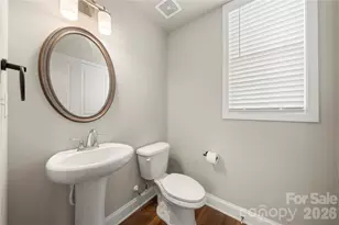 8309 Scotney Bluff Avenue, Charlotte, NC 28273 - Photo 12