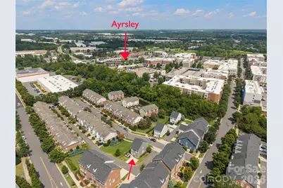 8309 Scotney Bluff Avenue, Charlotte, NC 28273 - Photo 2