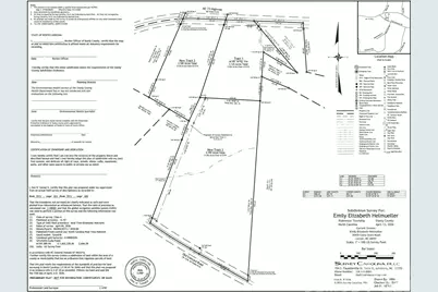 20125 Old Concord Road, Albemarle, NC 28001 - Photo 4