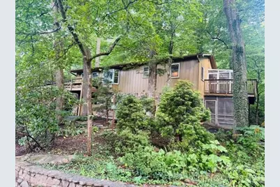 149 Woodland Road, Montreat, NC 28757 - Photo 2