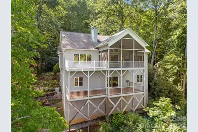 1001 Stone Drive, Brevard, NC 28712 - Photo 44