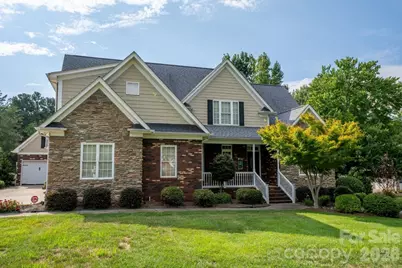 1927 Windmere Drive, Monroe, NC 28110 - Photo 2