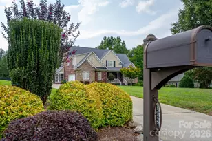 1927 Windmere Dr, Monroe, NC 28110 - Photo 44