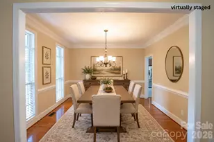 1927 Windmere Dr, Monroe, NC 28110 - Photo 6