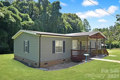 432 Forest Place NW, Lenoir, NC 28645 - Photo 26