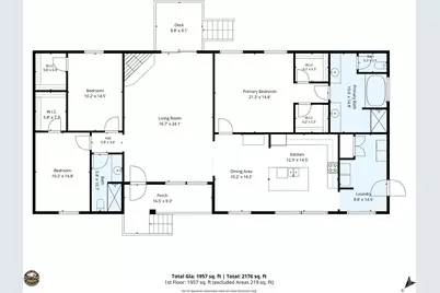 12 N Frederick Lane, Hendersonville, NC 28792 - Photo 44