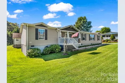 12 N Frederick Lane, Hendersonville, NC 28792 - Photo 40