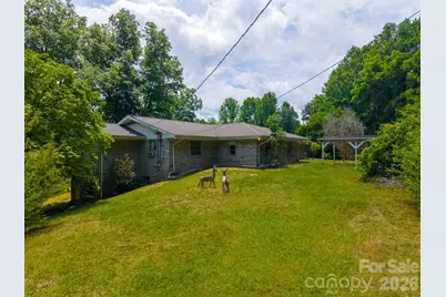 222 Mitchell Mountain Road, Bryson City, NC 28713 - Photo 4