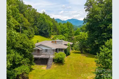 222 Mitchell Mountain Road, Bryson City, NC 28713 - Photo 2