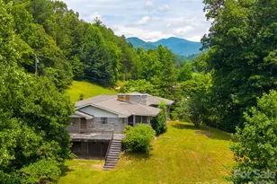 222 Mitchell Mountain Rd, Bryson City, NC 28713 - Photo 2