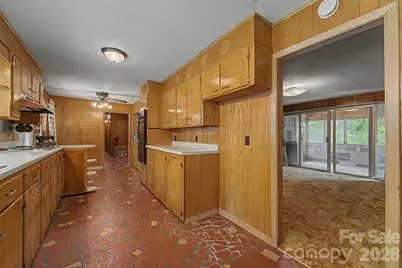 222 Mitchell Mountain Road, Bryson City, NC 28713 - Photo 20