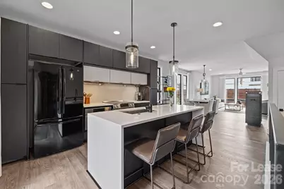 1207 Minter Place, Charlotte, NC 28203 - Photo 18