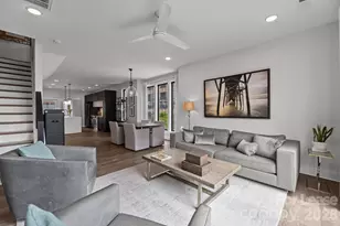 1207 Minter Pl, Charlotte, NC 28203 - Photo 24