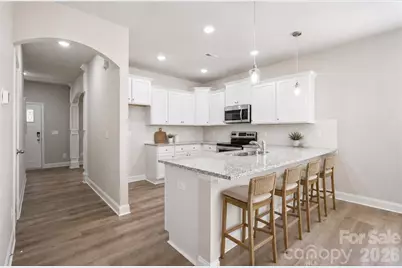 2224 Dardan Woods Drive, Charlotte, NC 28215 - Photo 2