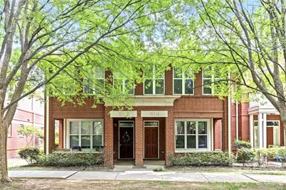 518 E 9th Street, Charlotte, NC 28202 - Photo 1