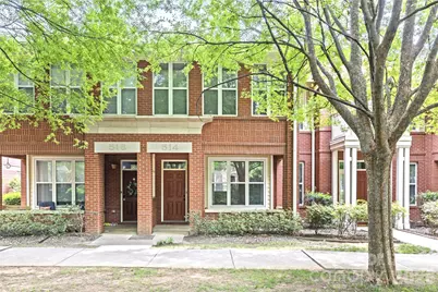518 E 9th Street, Charlotte, NC 28202 - Photo 2