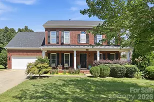 3901 Waters Reach Ln, Indian Trail, NC 28079 - Photo 1