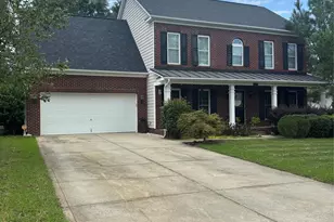 3901 Waters Reach Ln, Indian Trail, NC 28079 - Photo 1