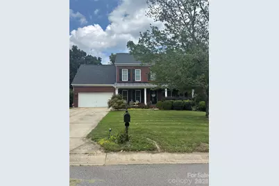 3901 Waters Reach Lane, Indian Trail, NC 28079 - Photo 2