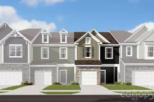 7030 Bentz St, Charlotte, NC 28269 - Photo 1