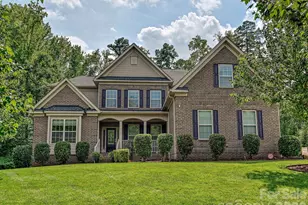 9311 Scorpio Ln, Mint Hill, NC 28227 - Photo 1