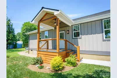 42 Summit Avenue, Brevard, NC 28712 - Photo 36