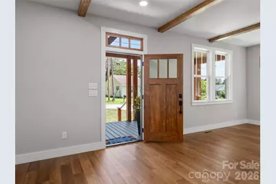 42 Summit Avenue, Brevard, NC 28712 - Photo 6