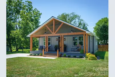 42 Summit Avenue, Brevard, NC 28712 - Photo 1