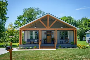 42 Summit Ave, Brevard, NC 28712 - Photo 2