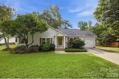 1297 Creekview Drive, Gastonia, NC 28052 - Photo 1