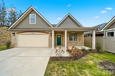 827C Wynnshire Drive #66, Hickory, NC 28601 - Photo 1