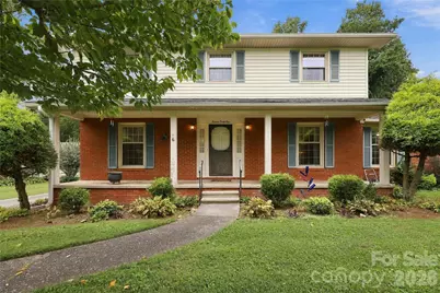 1641 Camelot Drive, Hendersonville, NC 28739 - Photo 1