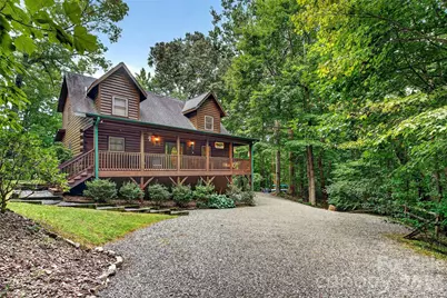 386 Wild Turkey Run, Black Mountain, NC 28711 - Photo 2
