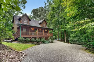 386 Wild Turkey Run, Black Mountain, NC 28711 - Photo 2