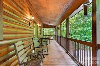 386 Wild Turkey Run, Black Mountain, NC 28711 - Photo 6