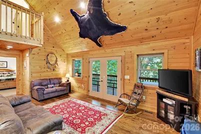 386 Wild Turkey Run, Black Mountain, NC 28711 - Photo 10
