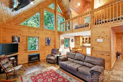 386 Wild Turkey Run, Black Mountain, NC 28711 - Photo 14