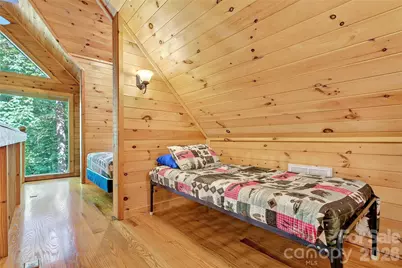 386 Wild Turkey Run, Black Mountain, NC 28711 - Photo 32