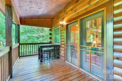 386 Wild Turkey Run, Black Mountain, NC 28711 - Photo 12