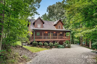 386 Wild Turkey Run, Black Mountain, NC 28711 - Photo 4