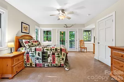 386 Wild Turkey Run, Black Mountain, NC 28711 - Photo 20