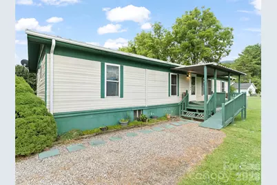 1254 Sulphur Springs Road, Waynesville, NC 28786 - Photo 2